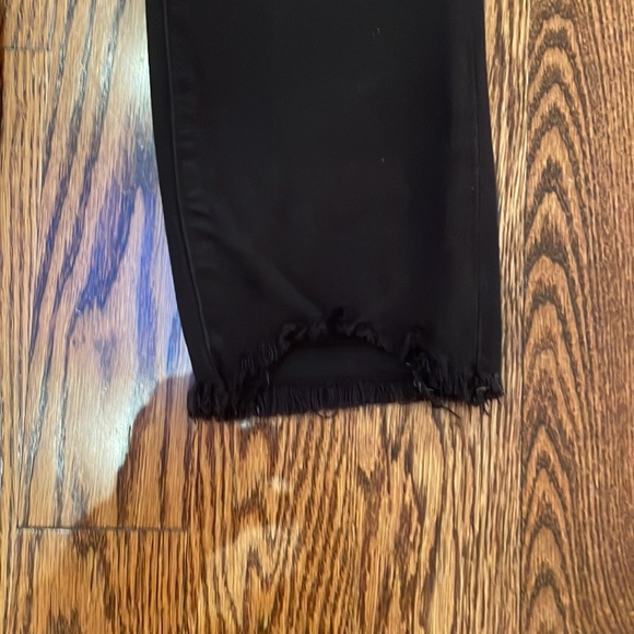 Levi’s 724 High Rise Straight Crop - Picture 8 of 10